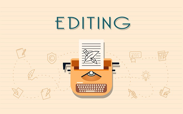 Il ruolo dell’editor