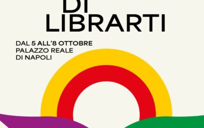 Campania Libri Festival 2023: omaggio a Italo Calvino