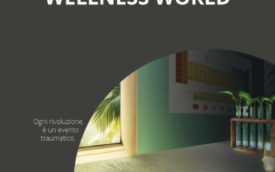 Segnalazione – Wellness World – Jacopo Arcangeli