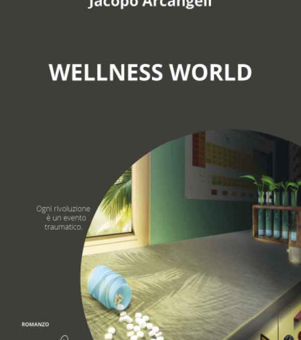 Segnalazione – Wellness World – Jacopo Arcangeli