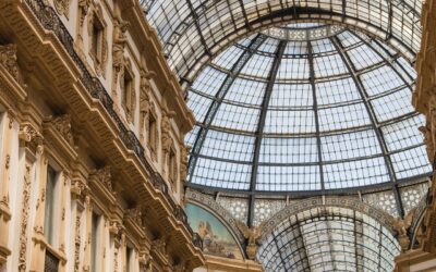 La libreria Bocca a Milano: la più antica d’Italia