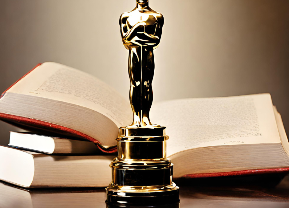 Oscar 2024: quali sono i film tratti dai romanzi