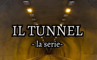 Segnalazione – Il tunnel – Alex Rigoni