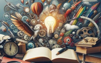 L’importanza dell’ispirazione nella scrittura