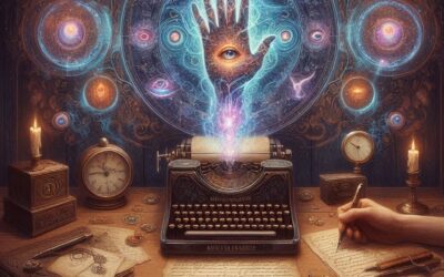 Scrittura automatica tra mistero e vita oltre la morte